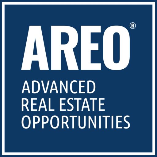 AREO Logo