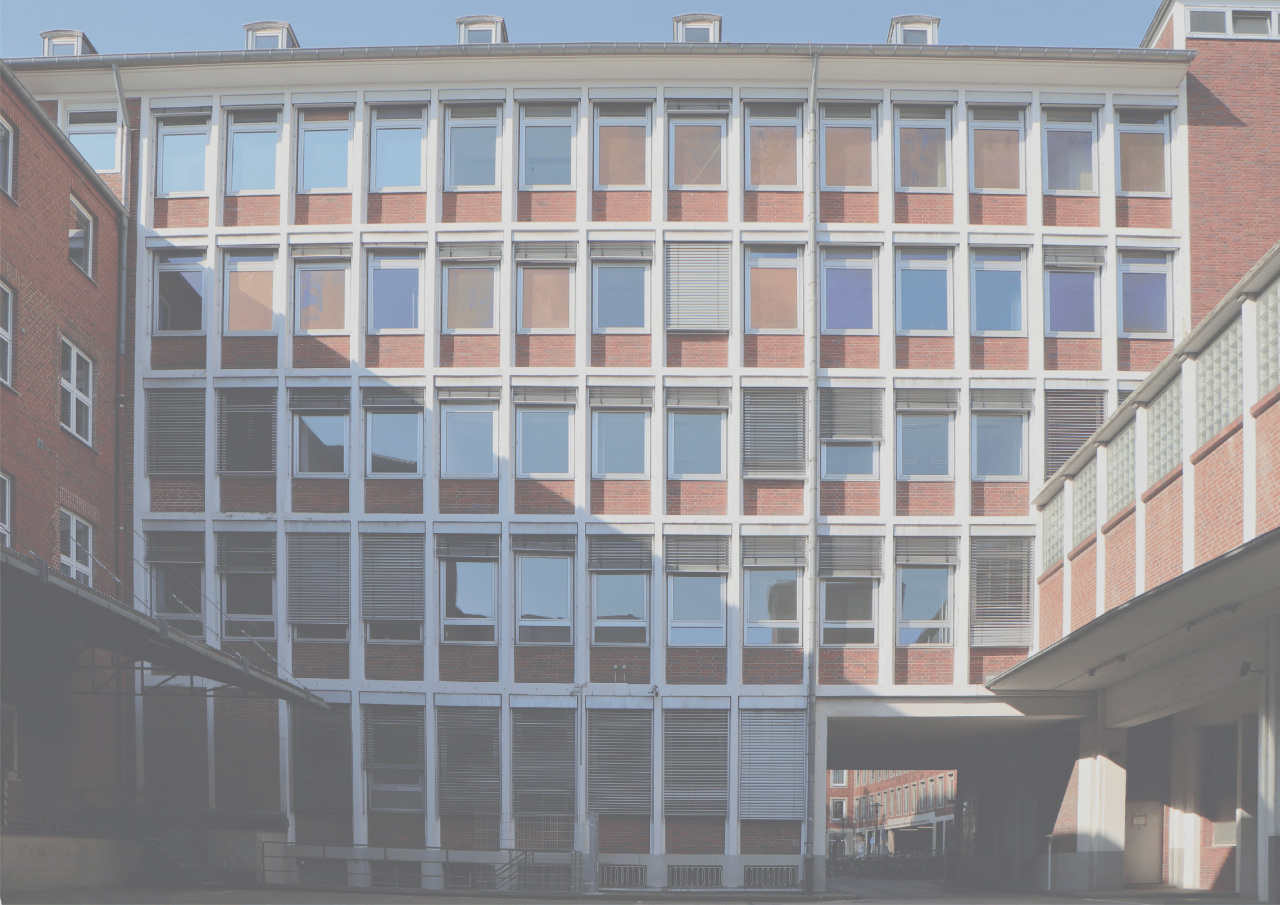 Büro mieten Münster, Standort Berliner Platz 35, AREO im Bahnhofsviertel Münster