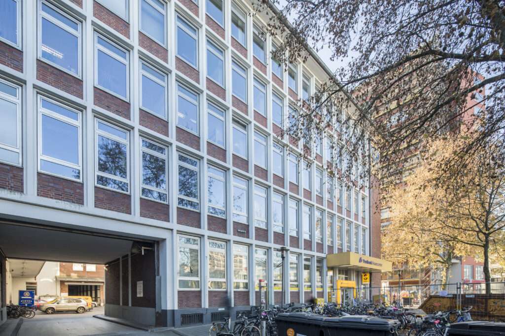 Münster, Berliner Platz 35-37