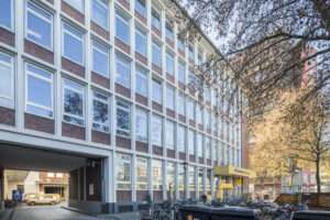 Sicherheitsdienst AREO