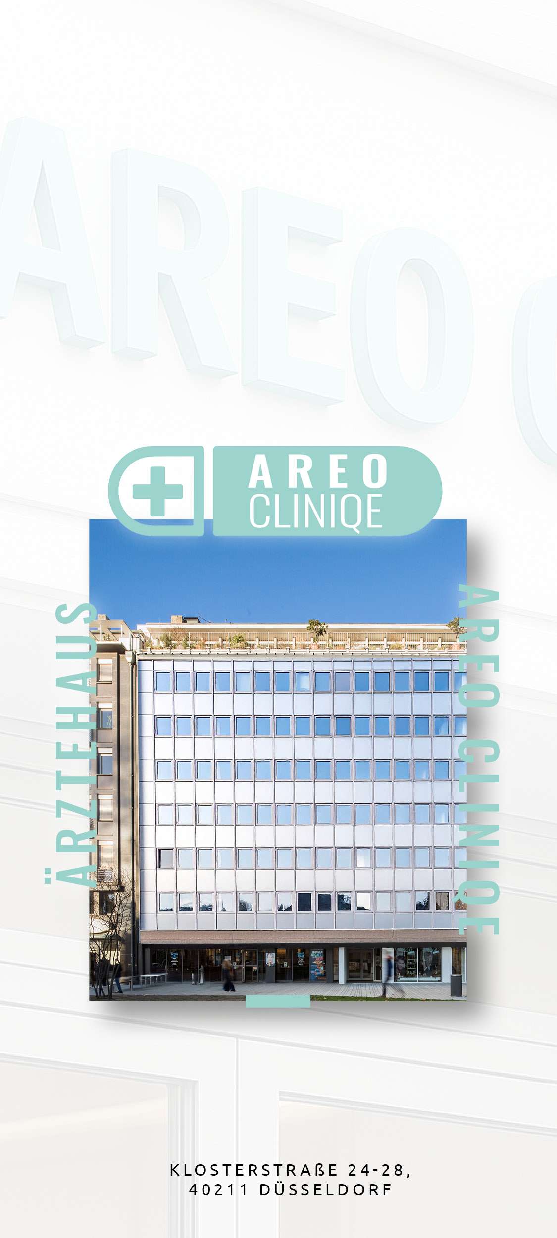 Galerie Klosterstaße 24-28