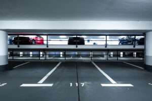 Parkdeck Köln Ehrenfeld