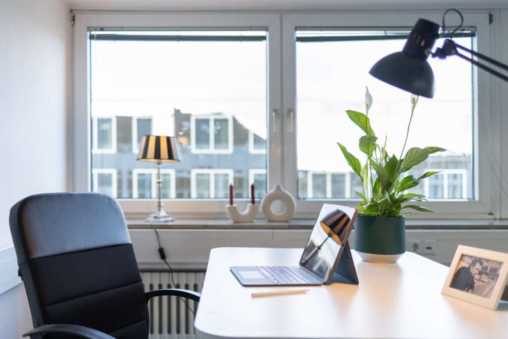 Graf-Adolf-Straße, Büroflächen mieten