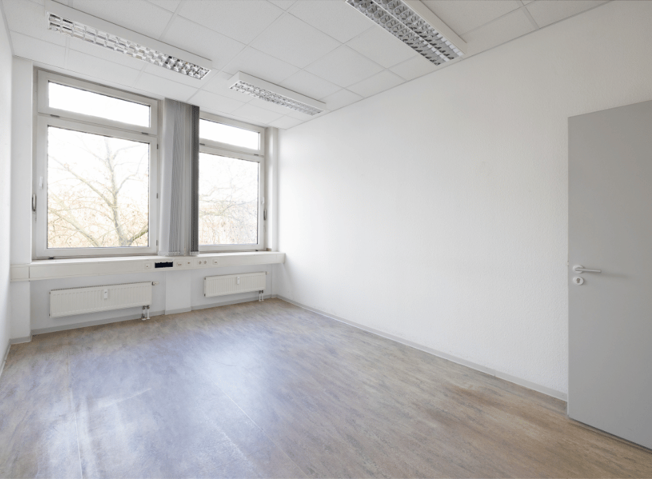 Kleines Büro mieten Berliner Platz 35