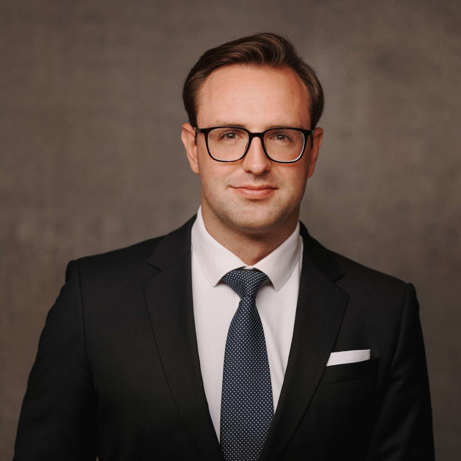Ansprechpartner Maximilian Kaminski