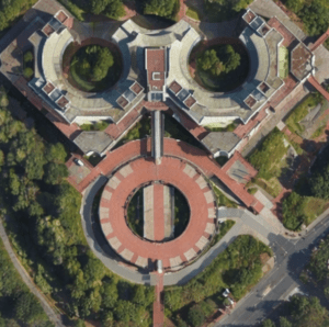 Großflächiger Bürokomplex in Münster: Warum das Duplex an der Weseler Straße in der Büromarktstudie 2025 als Standort konkreter Vermietungen genannt wird.