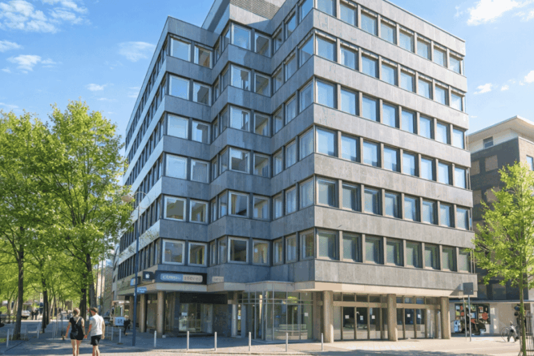 Praxisflächen in Dortmund, Brüderweg 2