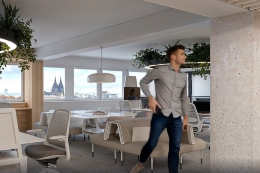 Stärkste Branchen in Köln