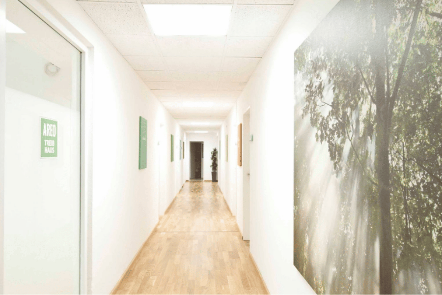 AREO Coworking, Alternative zum Homeoffice