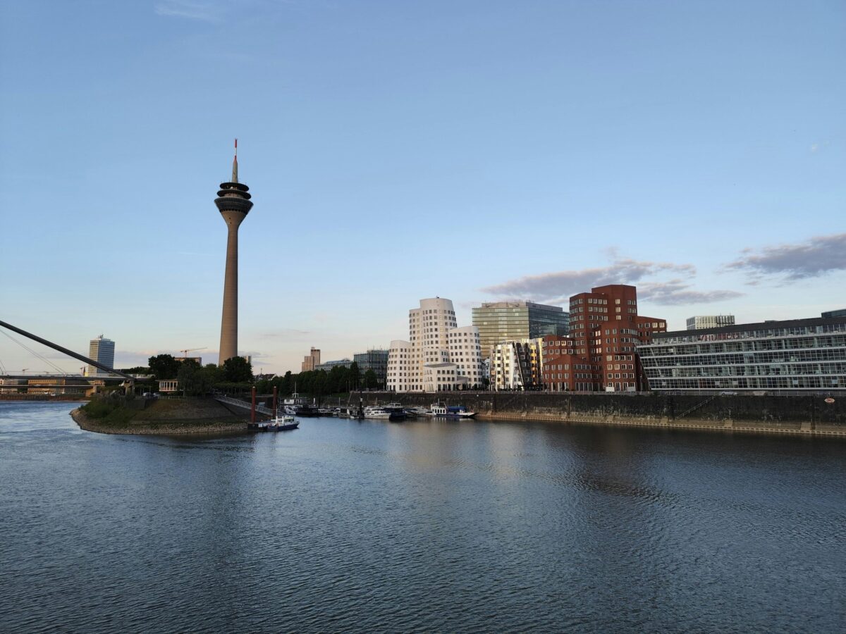 Startups in Düsseldorf