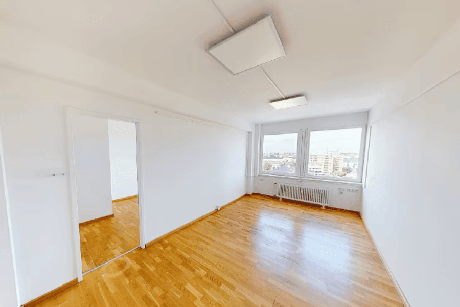 Büro in Köln Ehrenfeld, Startup Büro