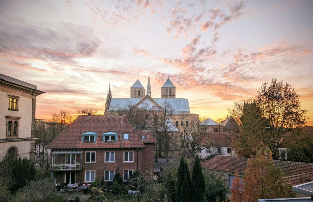 Münster, NRW
