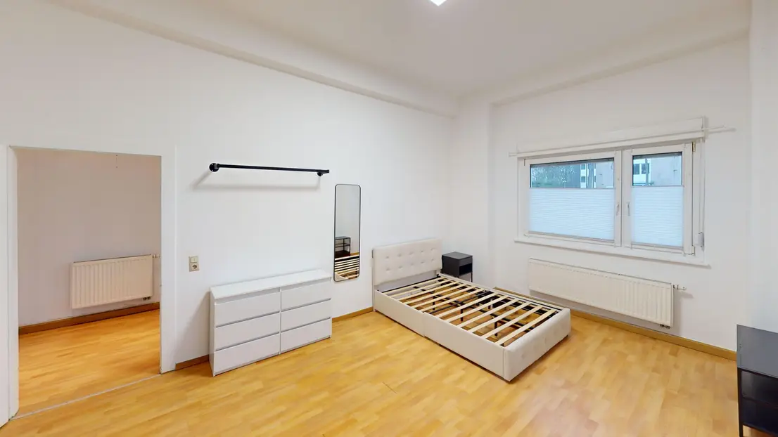 WG Zimmer Köln Ehrenfeld
